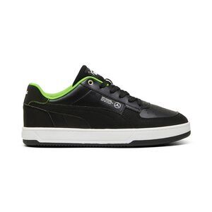 Puma Mens Mercedes AMG Petronas F1 Caven 2.0 Black Shoes (NWT)